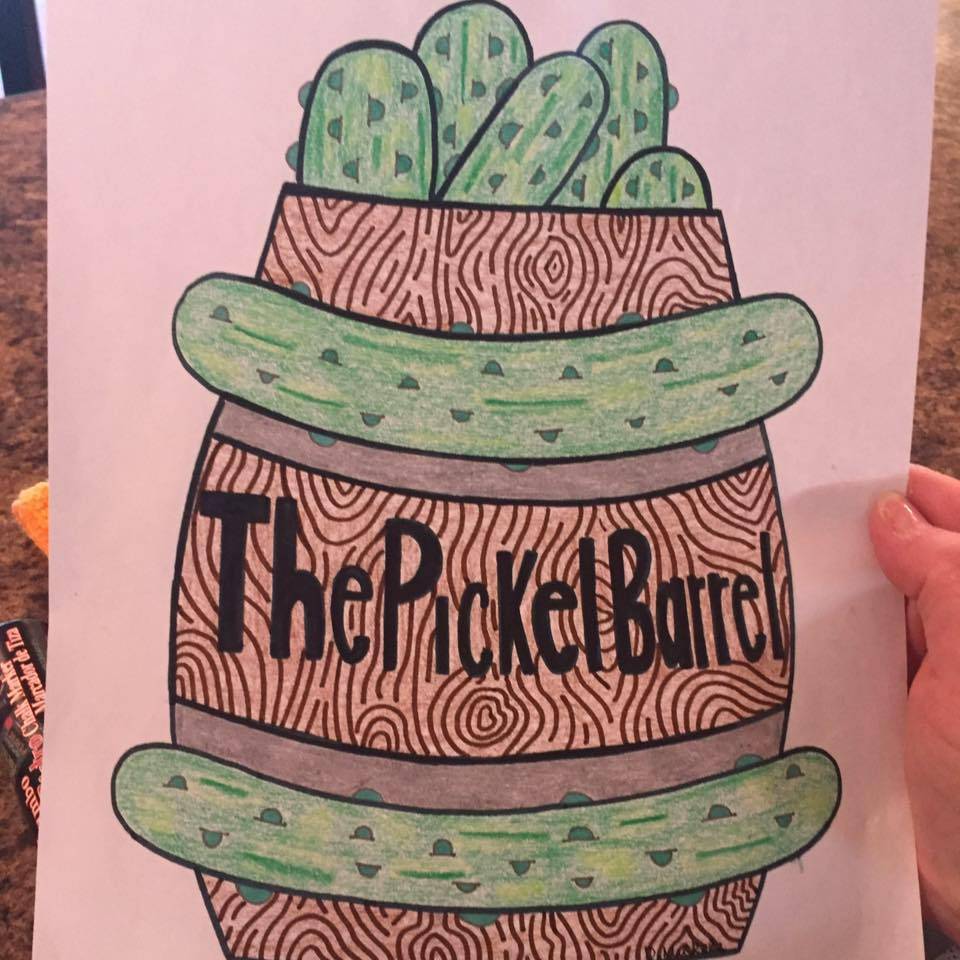 The Pickel Barrel | restaurant | 12912 Plaza Dr, Henrico, VA 23233, USA | 8047080166 OR +1 804-708-0166