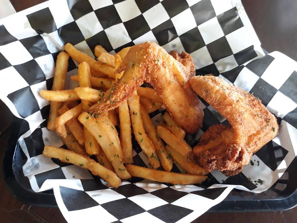 Momma Cs Soul Food Kitchen | restaurant | 821 W Broadway St, Muskogee, OK 74401, USA | 9185372145 OR +1 918-537-2145