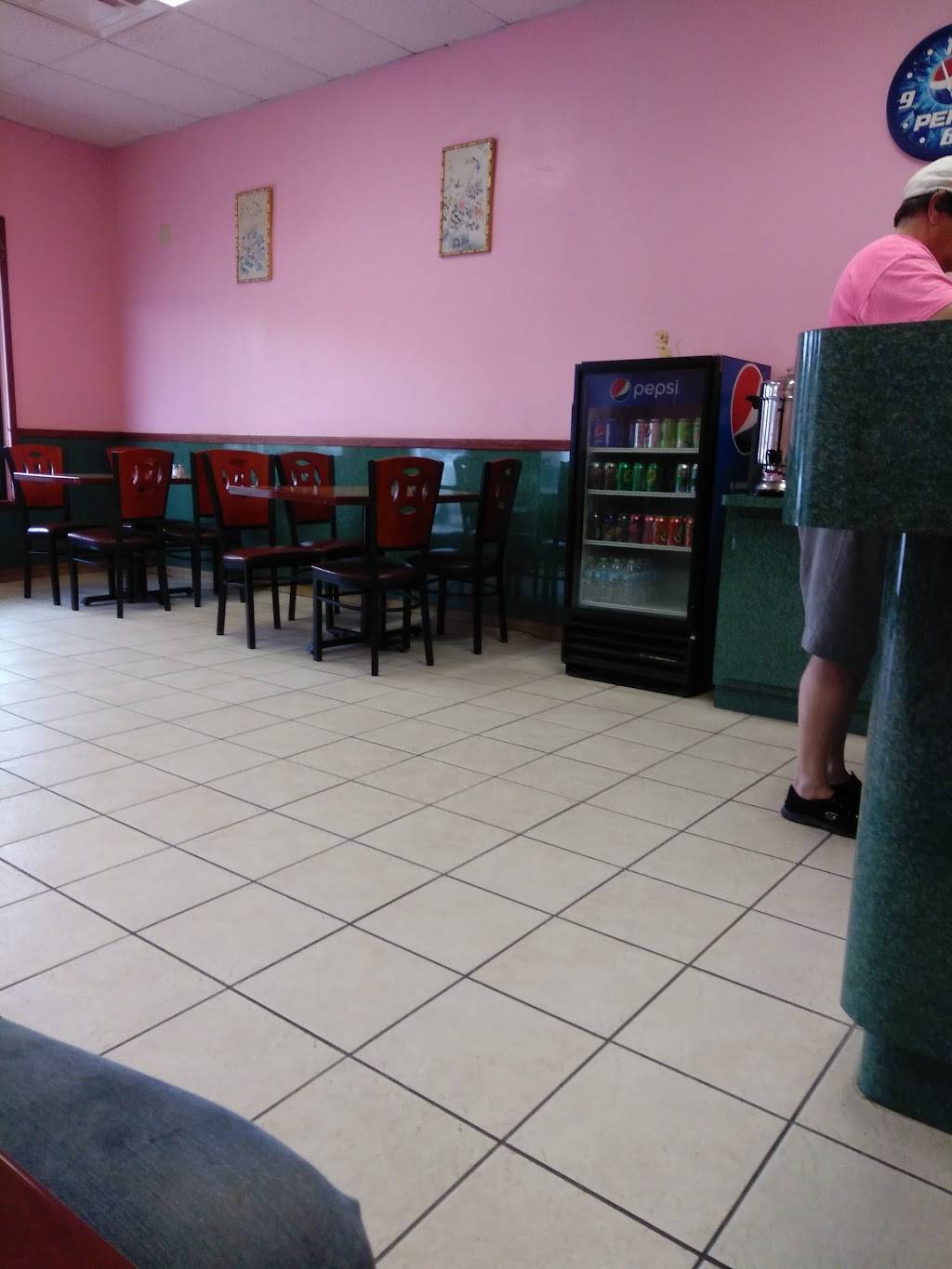 China King | restaurant | 506 Green Park Ave, Colona, IL 61241, USA | 3097922288 OR +1 309-792-2288