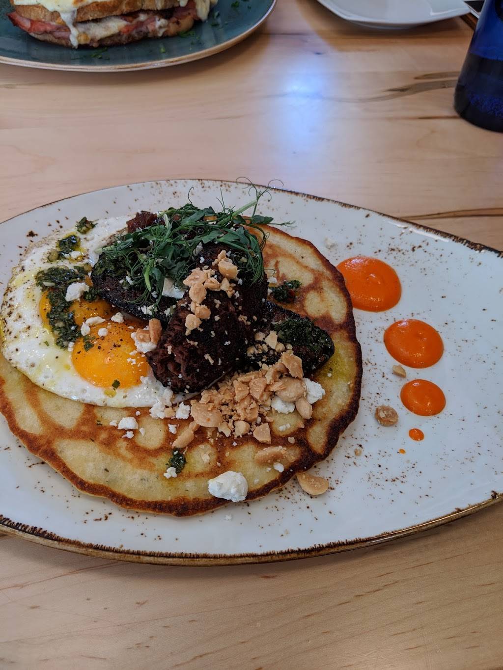 Lupo | restaurant | 2124 Arlington Ave, Columbus, OH 43221, USA | 6149146134 OR +1 614-914-6134