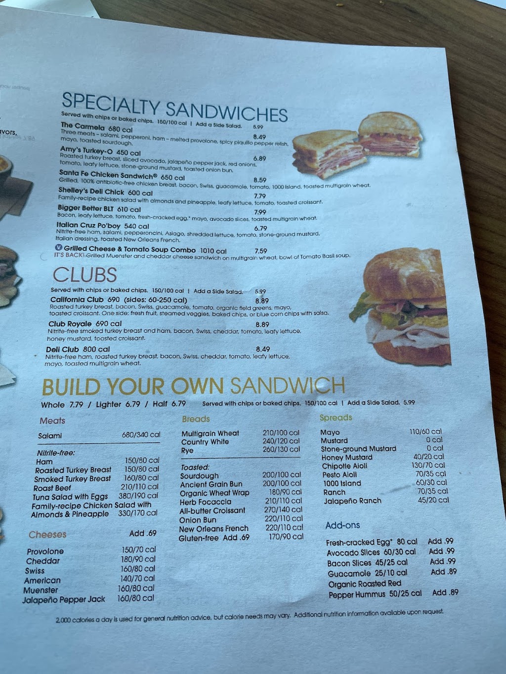 Jasons Deli | restaurant | 8328 Ikea Blvd, Charlotte, NC 28262, USA | 7045984434 OR +1 704-598-4434