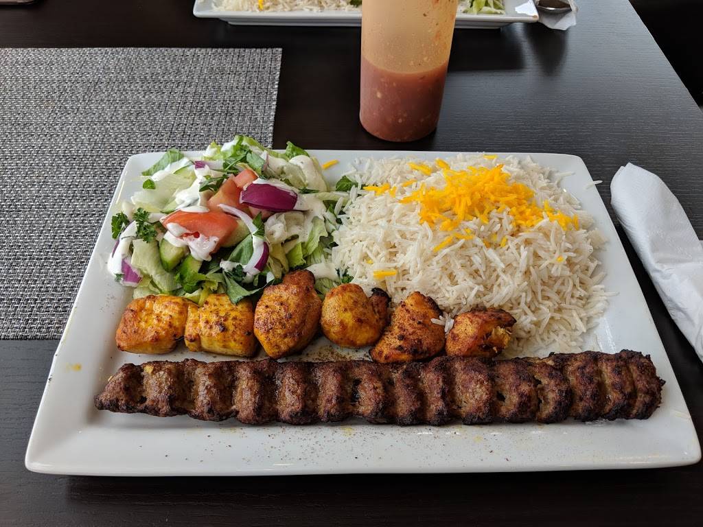 Samar Kabab House | restaurant | 1-1729 Walkley Rd, Ottawa, ON K1V 2P6, Canada | 6135237171 OR +1 613-523-7171