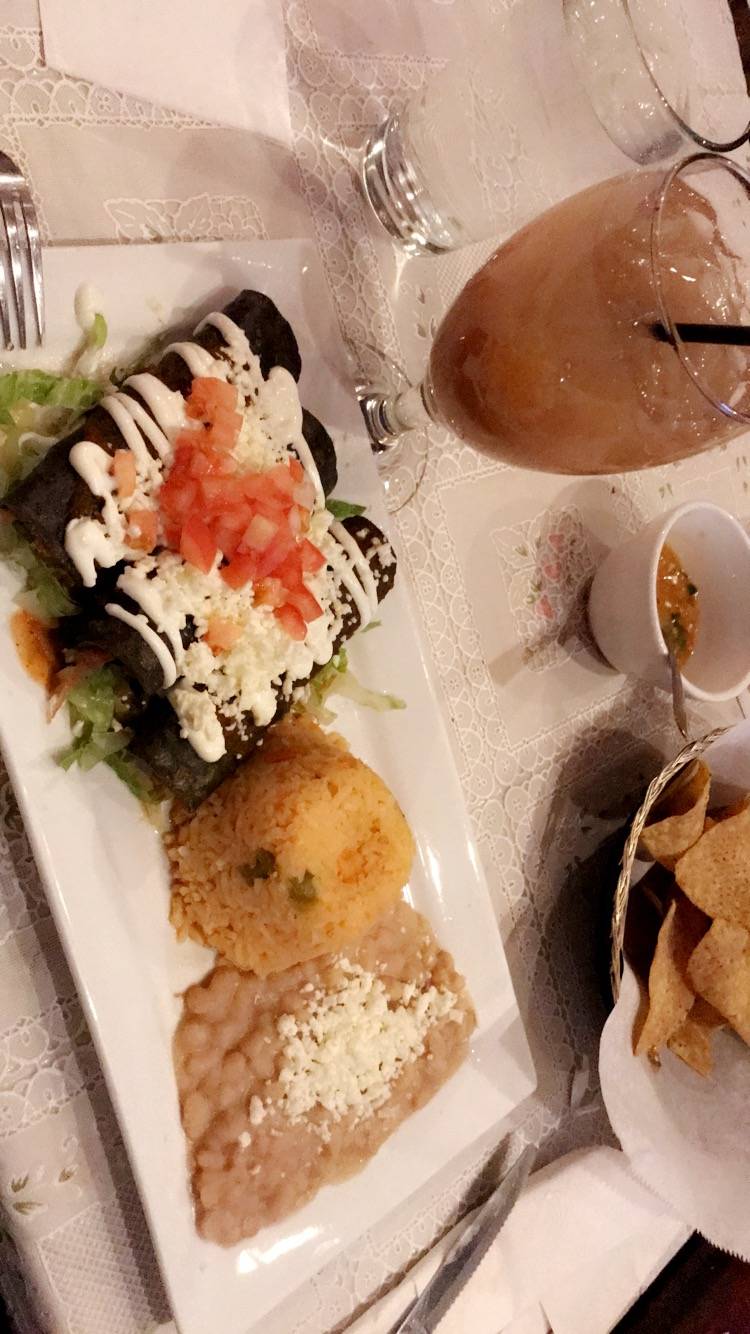 DeColores | restaurant | 1626 S Halsted St, Chicago, IL 60608, USA | 3122269886 OR +1 312-226-9886