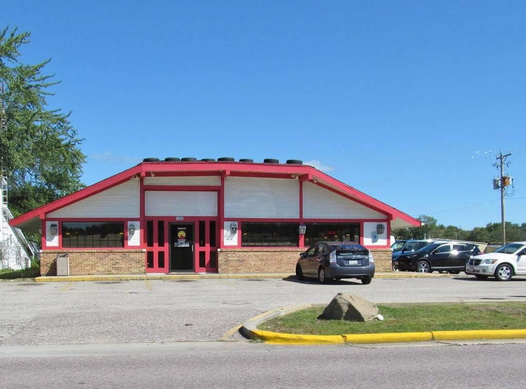 Red Apple Restaurant | restaurant | 1152 E Wisconsin St, Portage, WI 53901, USA | 6087459000 OR +1 608-745-9000