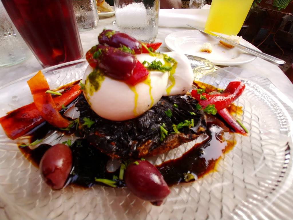 The Black Whale | restaurant | 279 City Island Ave, Bronx, NY 10464, USA | 7188853657 OR +1 718-885-3657