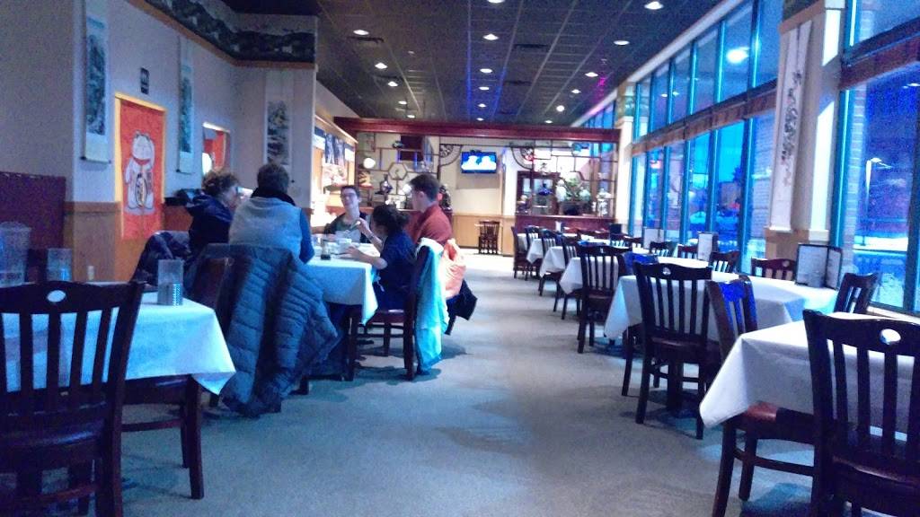 Asian Bistro | restaurant | 121 Connor Way, Williston, VT 05495, USA | 8028788878 OR +1 802-878-8878