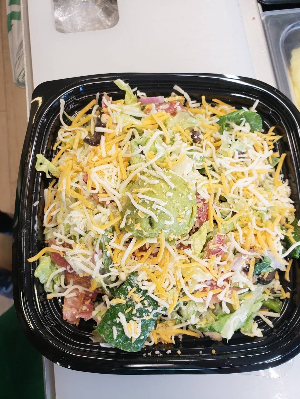 Subway | restaurant | 2565 Overseas Hwy, Marathon, FL 33050, USA | 3057434592 OR +1 305-743-4592