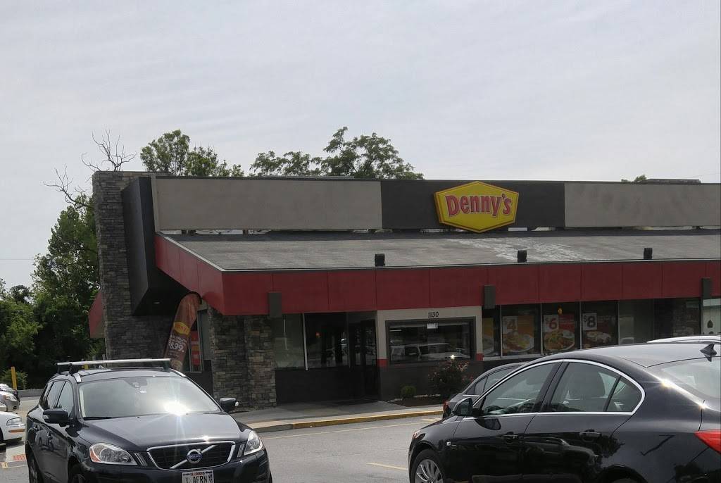 Dennys | restaurant | 1130 S Illinois St, Belleville, IL 62220, USA | 6182771360 OR +1 618-277-1360
