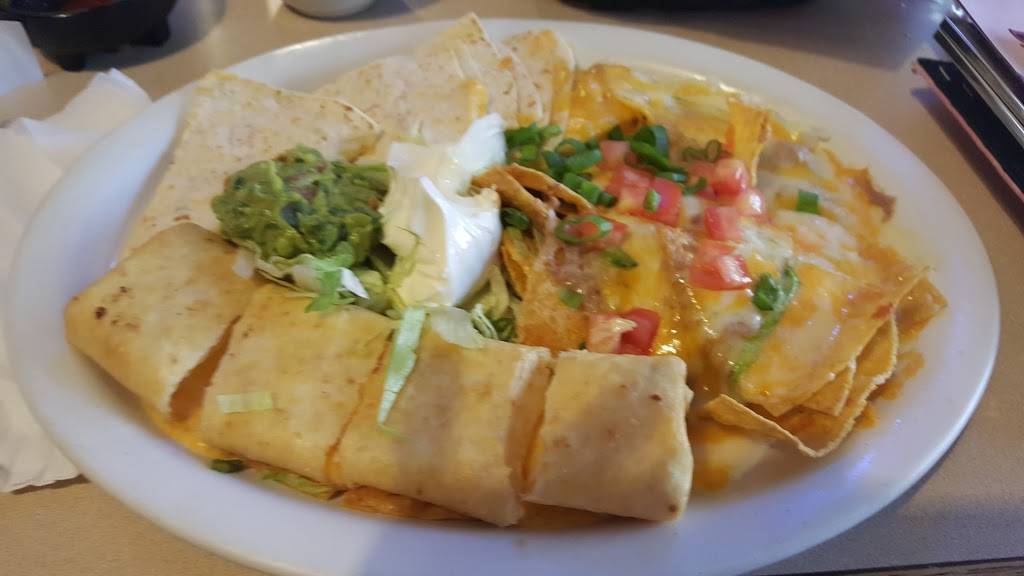 Ranchitos | restaurant | 1537 Mohawk Blvd, Springfield, OR 97477, USA | 5417476024 OR +1 541-747-6024