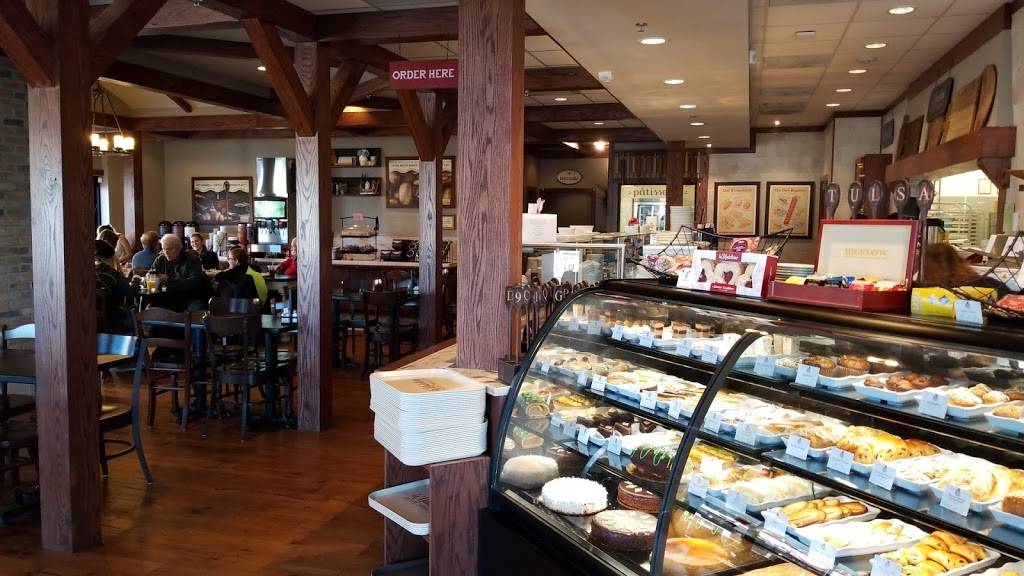 la Madeleine French Bakery & Cafe Tulsa Hills | restaurant | 8115 S Olympia Ave W, Tulsa, OK 74132, USA | 9182890348 OR +1 918-289-0348