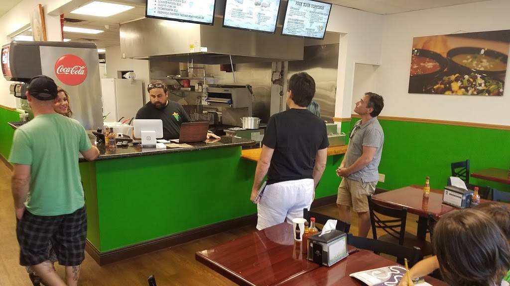 Poblanos Mexican Fusion | restaurant | 6799 Stirling Rd, Davie, FL 33314, USA | 9549005081 OR +1 954-900-5081