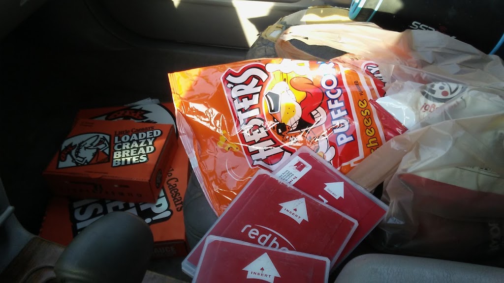 Little Caesars Pizza | restaurant | 1113 Imperial Ave, Calexico, CA 92231, USA | 7607684400 OR +1 760-768-4400