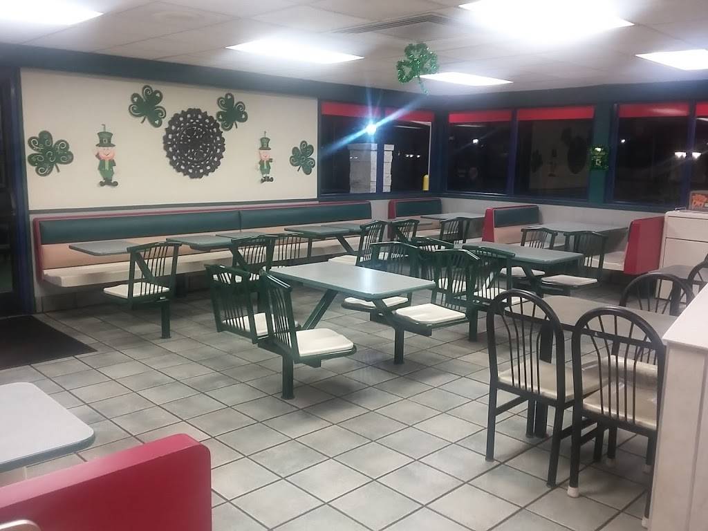 Burger King | restaurant | 227 Mt Hermon Rd, Scotts Valley, CA 95066, USA | 8314383866 OR +1 831-438-3866