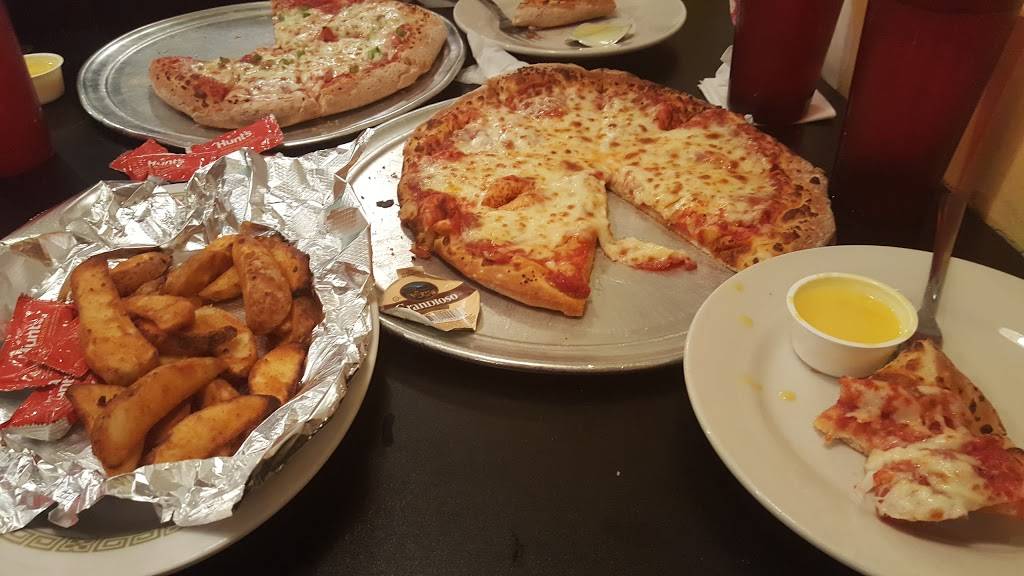 Annies Pizza | restaurant | 4771 Cane Run Rd, Louisville, KY 40216, USA | 5024492499 OR +1 502-449-2499