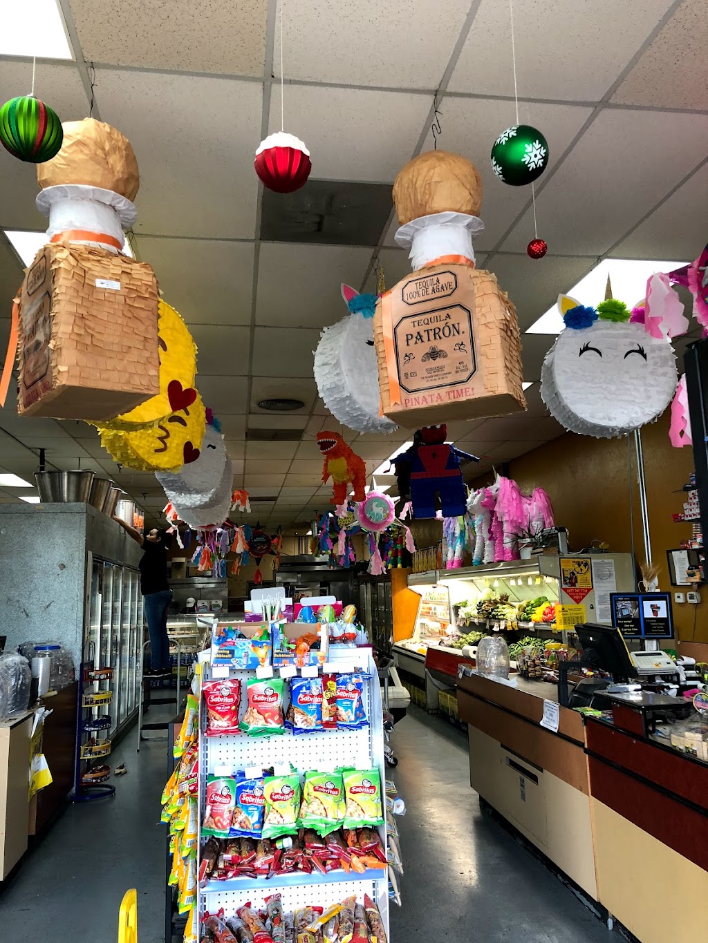 Isabella’s Meat Market | restaurant | 17112 SE Powell Blvd #9, Portland, OR 97236, USA | 5035127738 OR +1 503-512-7738