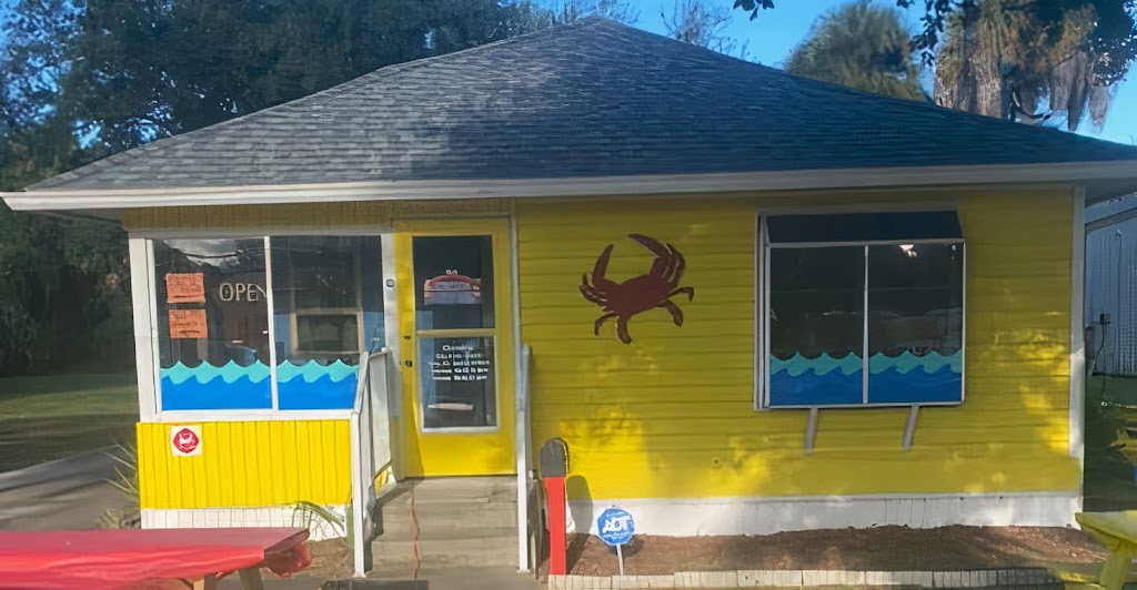 PhatHeadz Crab Shack | restaurant | 203 S Yonge St, Ormond Beach, FL 32174, USA | 3862651426 OR +1 386-265-1426