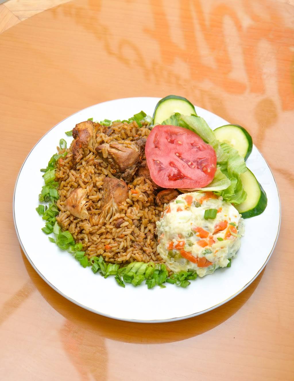 Sweet Hand Kathys | restaurant | 20316 NW 2nd Ave, Miami, FL 33169, USA | 7867188234 OR +1 786-718-8234