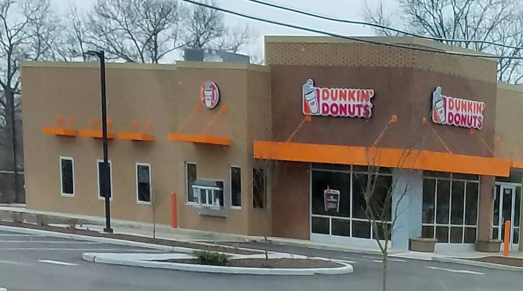 Dunkin | bakery | 415 N Nappanee St, Elkhart, IN 46514, USA | 5745844400 OR +1 574-584-4400