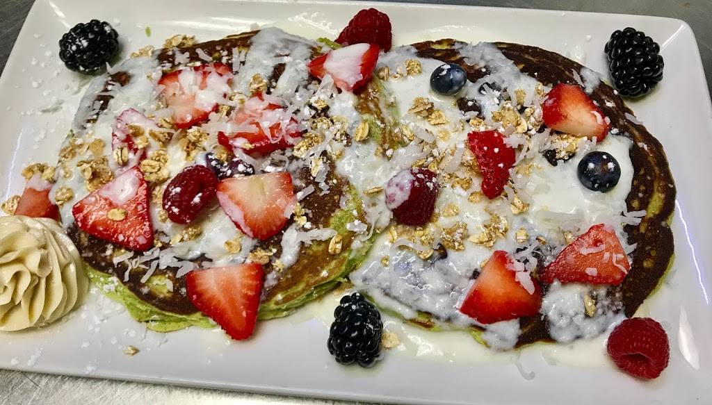 Fresco Pizza & Grill | restaurant | 228 S Newtown Street Rd, Newtown Square, PA 19073, USA | 6103564171 OR +1 610-356-4171