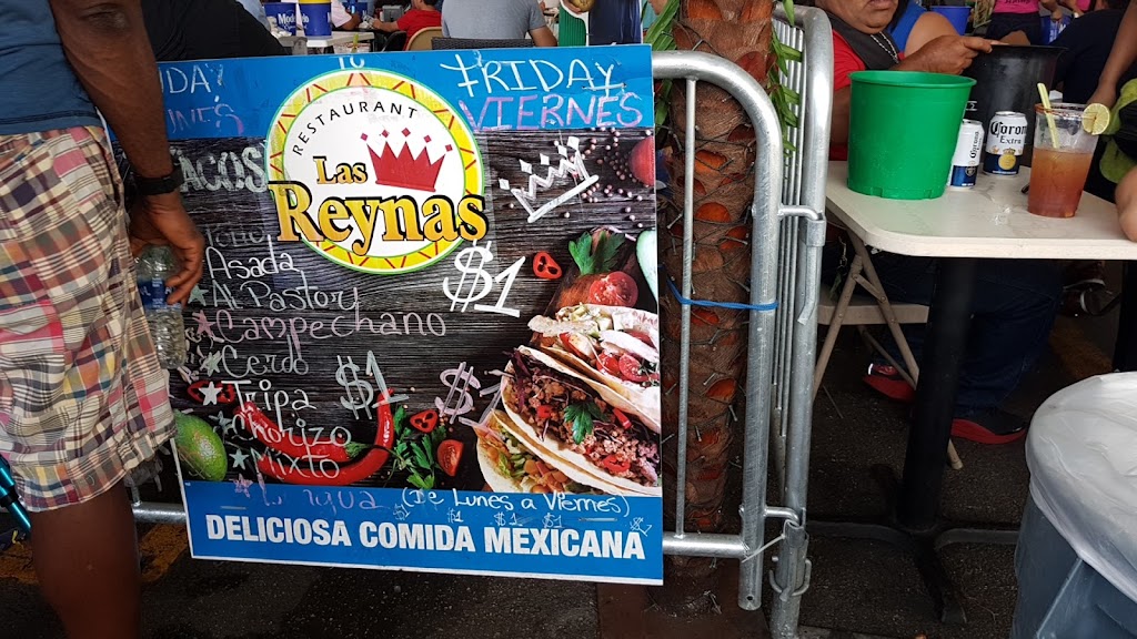Las Reynas Swap Shop | restaurant | 3291 W Sunrise Blvd, Fort Lauderdale, FL 33311, USA | 5616354465 OR +1 561-635-4465