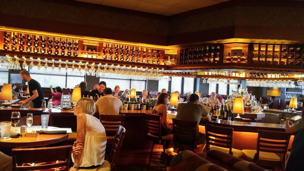 Seasons 52 | restaurant | 6 Wayside Rd, Burlington, MA 01803, USA | 7812725552 OR +1 781-272-5552