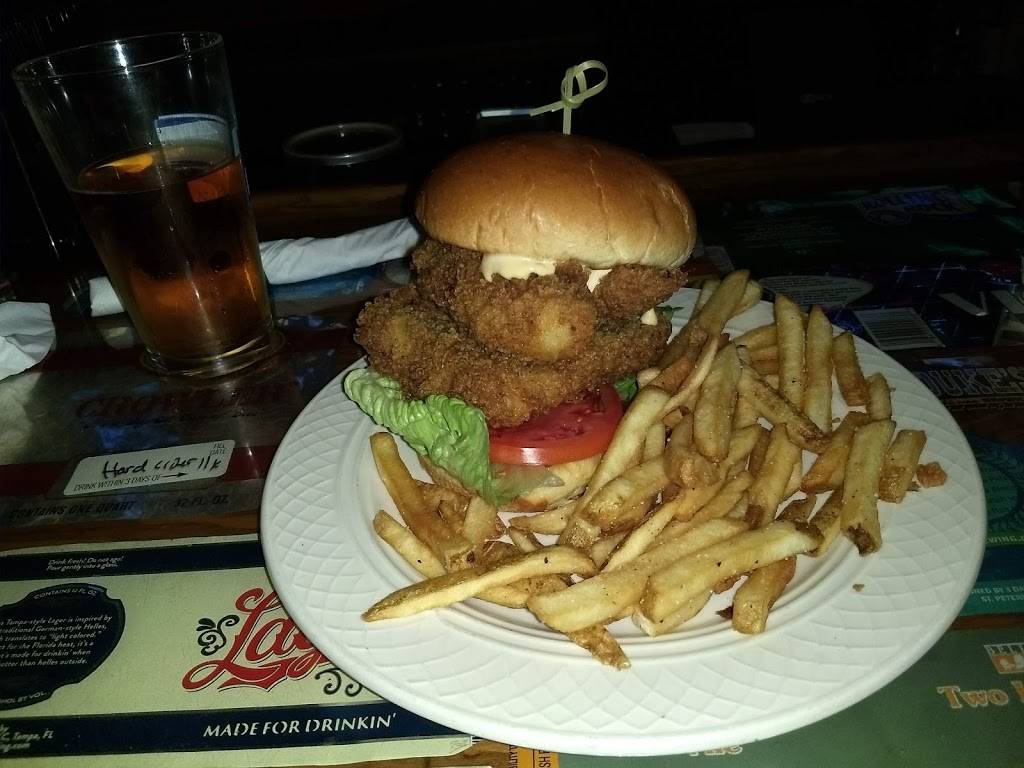 The Stout Snug | restaurant | 1190 Edgewood Ave S, Jacksonville, FL 32205, USA | 9042401574 OR +1 904-240-1574