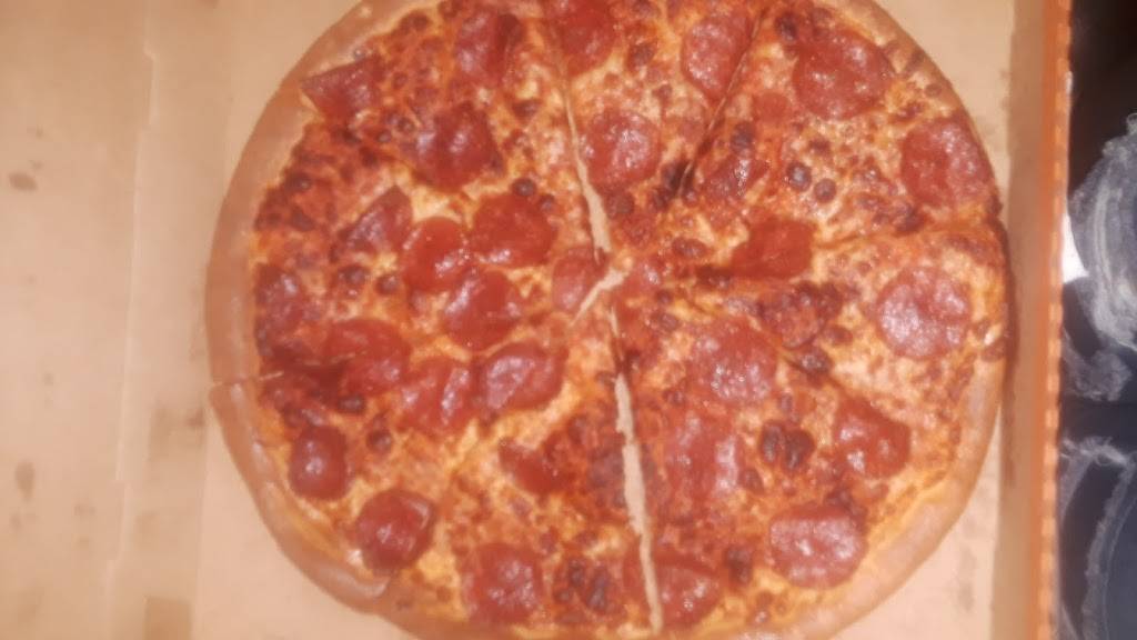 Little Caesars Pizza | meal takeaway | 12880 Beach Blvd Suite A-103, Stanton, CA 90680, USA | 7148900330 OR +1 714-890-0330