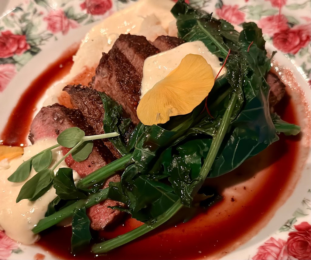 Lilith | restaurant | 238 Spahr St, Pittsburgh, PA 15232, USA | 4127449290 OR +1 412-744-9290