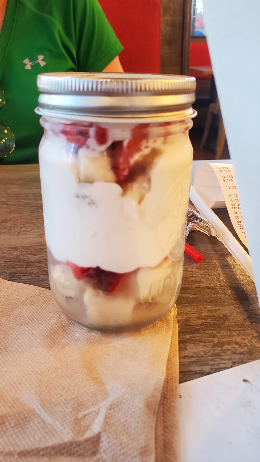 Slim Chickens | restaurant | 2200 E Main St, Russellville, AR 72802, USA | 4794988081 OR +1 479-498-8081