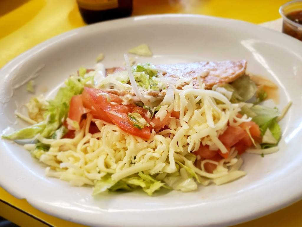 The Happy Taco Taqueria | restaurant | 184 San Mateo Rd, Half Moon Bay, CA 94019, USA | 6507265480 OR +1 650-726-5480