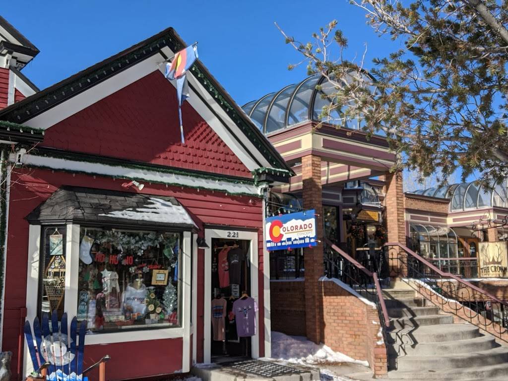 Starbucks | cafe | 225 S Main St, Breckenridge, CO 80424, USA | 9705474373 OR +1 970-547-4373