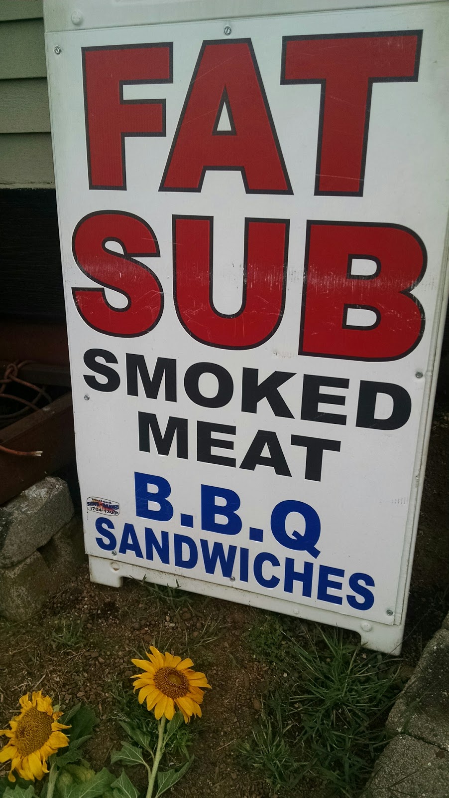 Fat Subs | restaurant | 5315 NE Glisan St, Portland, OR 97213, USA | 5033608933 OR +1 503-360-8933