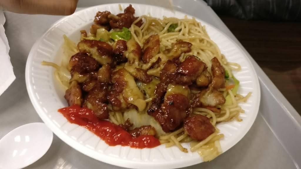 Ginza Express | restaurant | 89 Asylum St, Hartford, CT 06103, USA | 8605951478 OR +1 860-595-1478