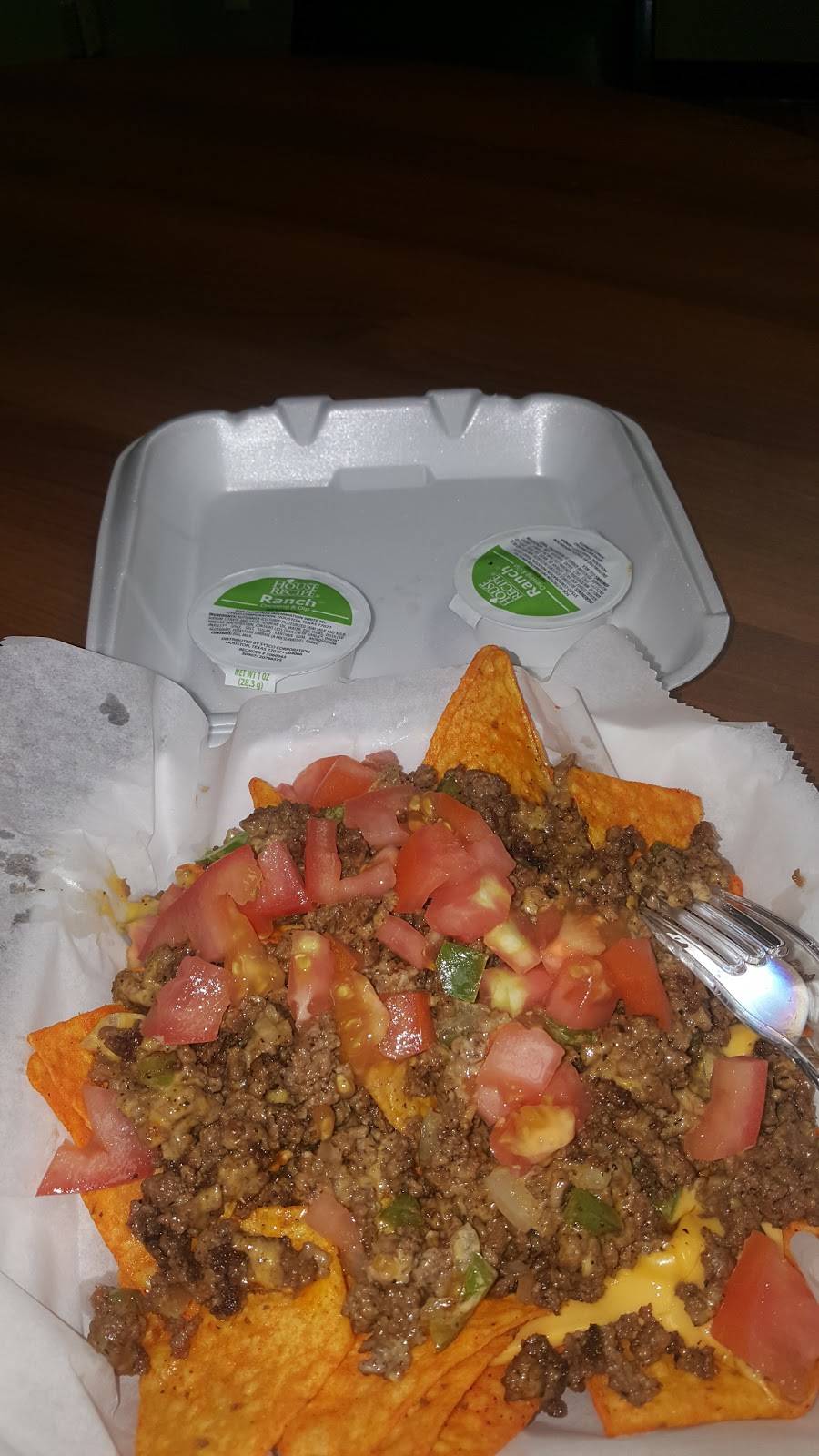 Ms. Ds Wings | restaurant | 3203 Coleman Rd, Memphis, TN 38128, USA | 9014252823 OR +1 901-425-2823