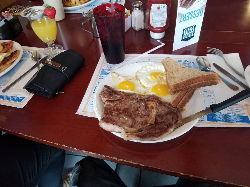 Subway | restaurant | 1455 Mineral Spring Ave, North Providence, RI 02904, USA | 4012707938 OR +1 401-270-7938