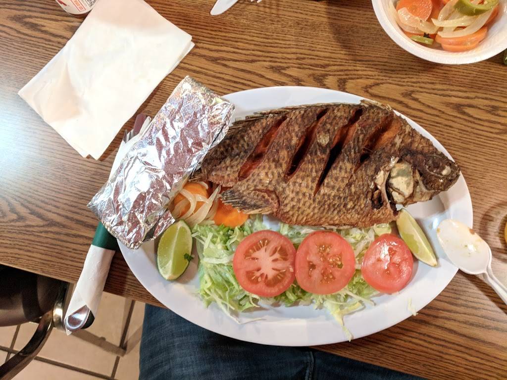Taqueria Los Olivos | restaurant | 836 Dinah Shore Blvd, Winchester, TN 37398, USA | 9313272128 OR +1 931-327-2128