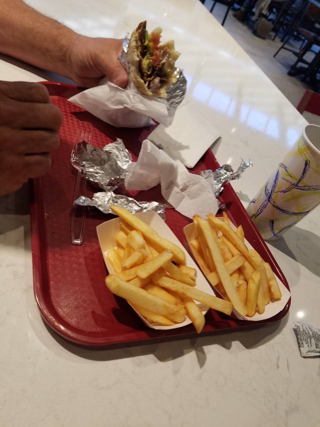 Rice and Kabob | restaurant | 4036, 1699 S Colorado Blvd d, Denver, CO 80222, USA | 7205122147 OR +1 720-512-2147