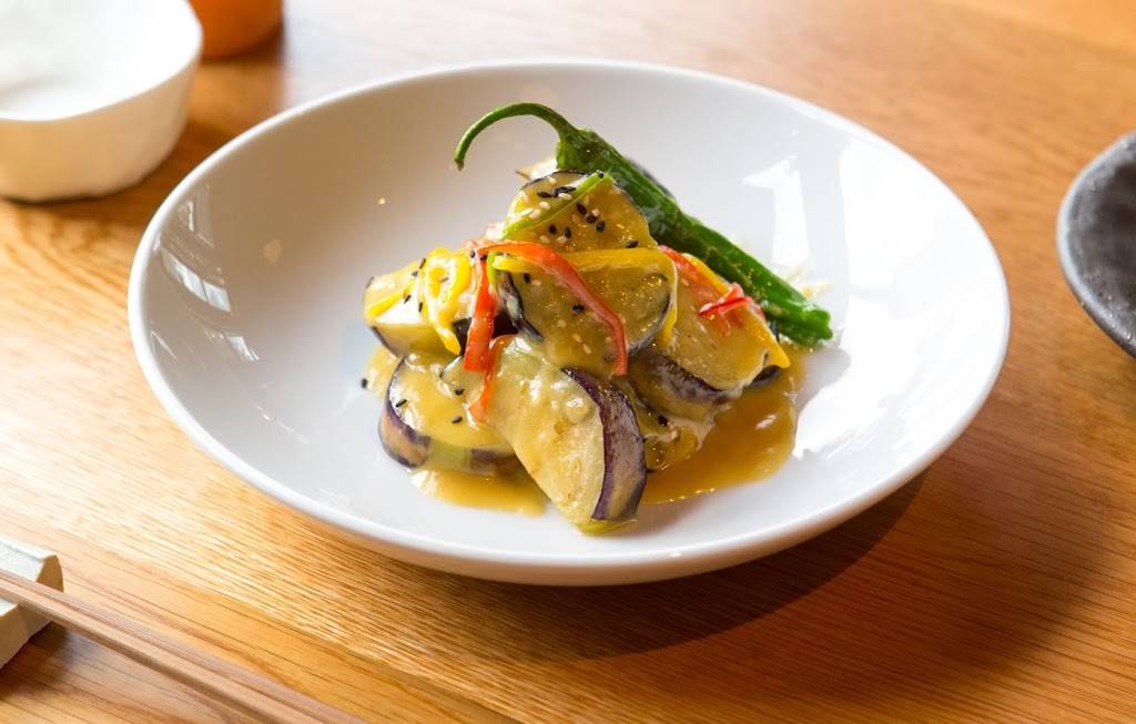 OTOTO | restaurant | 1501 S Pearl St, Denver, CO 80210, USA | 3037332503 OR +1 303-733-2503