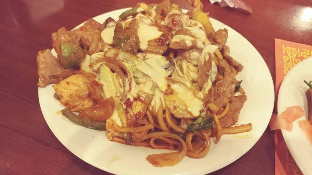 Jade Garden | restaurant | 1304 Fording Island Rd ste k, Bluffton, SC 29910, USA | 8438156588 OR +1 843-815-6588