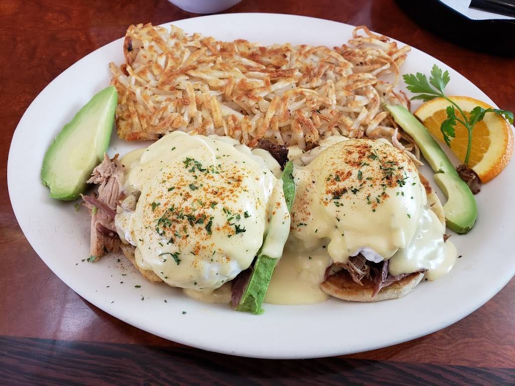 Avenue Cafe | restaurant | 427 Capitola Ave, Capitola, CA 95010, USA | 8315157559 OR +1 831-515-7559