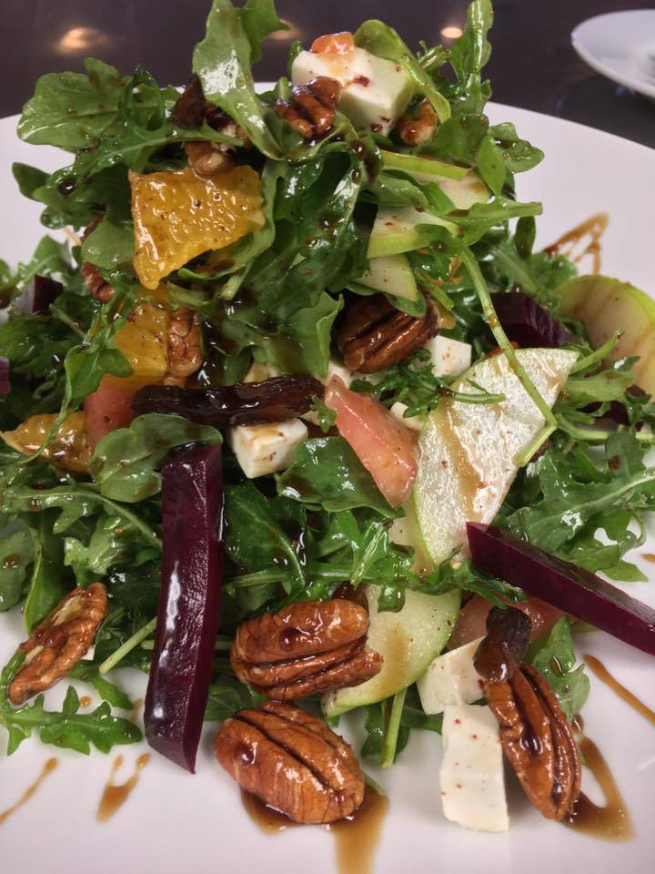 Chicago Mediterranean restaurants- | restaurant | 2833 N Broadway, Chicago, IL 60657, USA | 7738800063 OR +1 773-880-0063