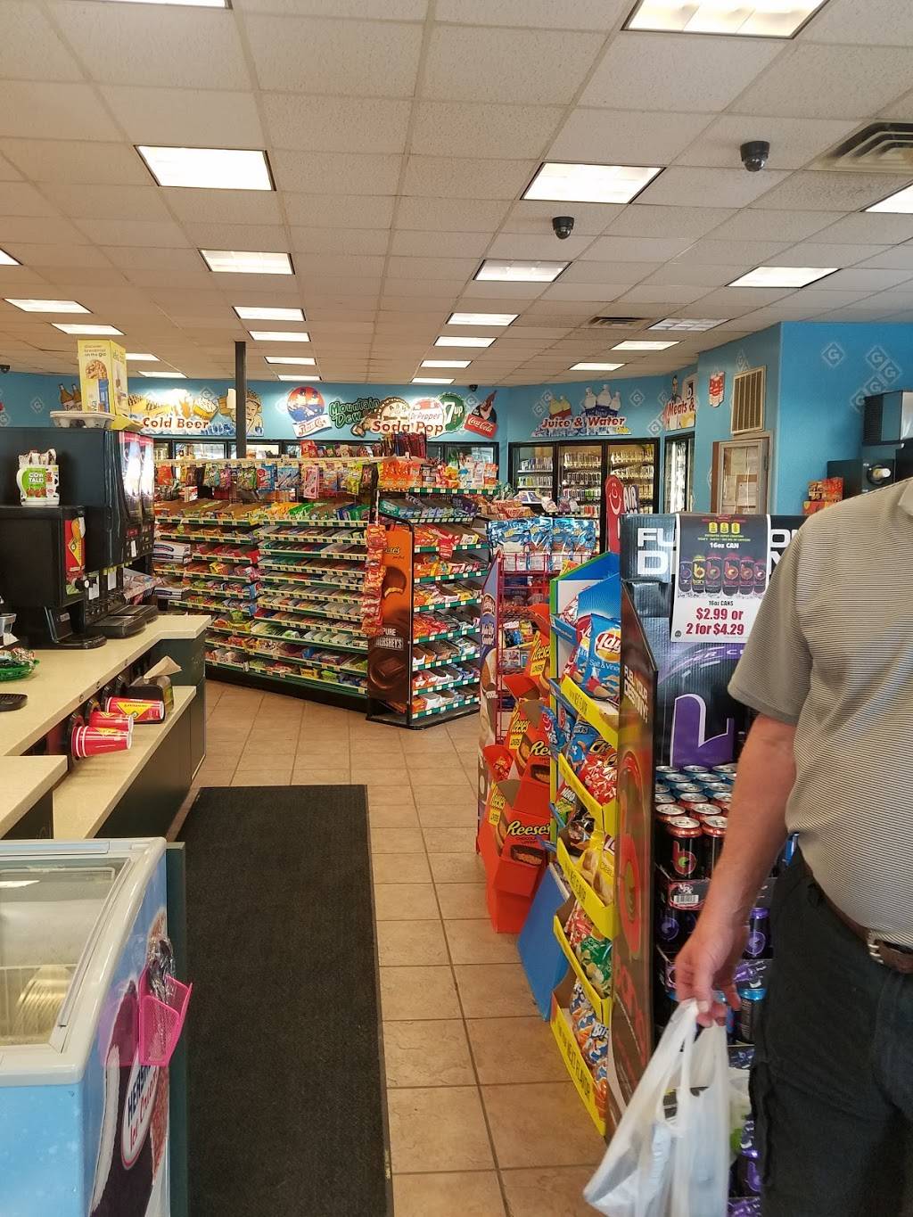 BP | restaurant | 3373 Lee Hwy, Weyers Cave, VA 24486, USA | 5402349327 OR +1 540-234-9327