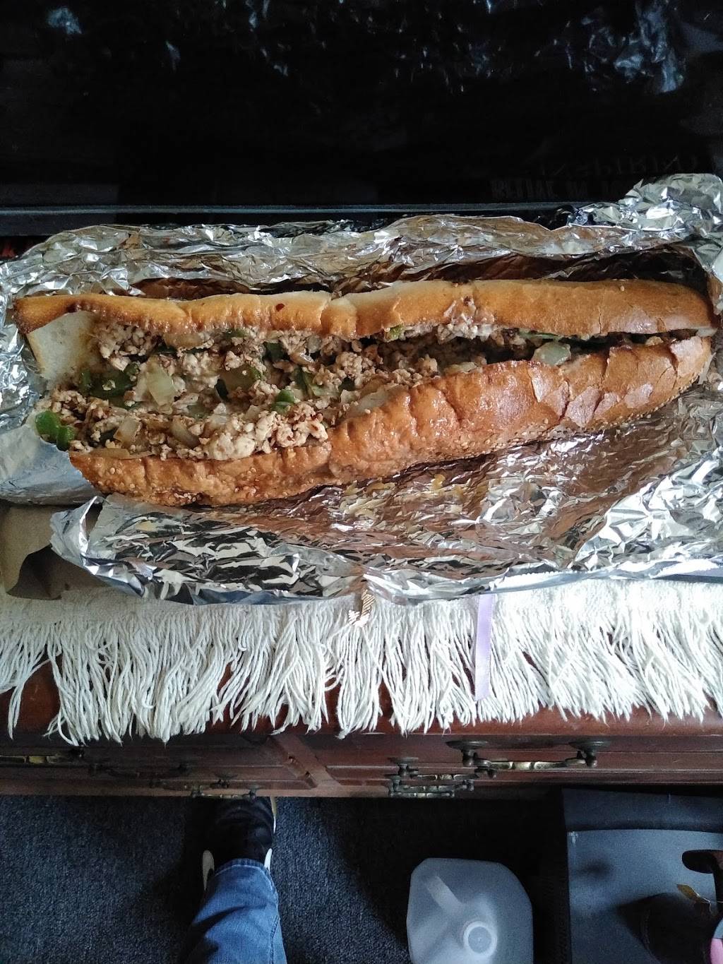 GAETANOS | restaurant | 5254 Market St, Philadelphia, PA 19139, USA | 2155285200 OR +1 215-528-5200