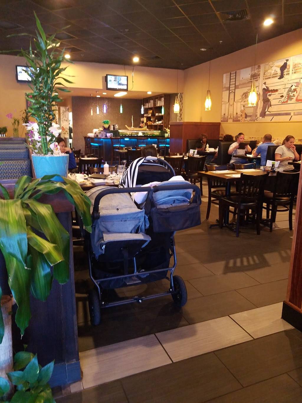 Sushi Bear Sushi & Grill | restaurant | 4530 St Johns Ave #9, Jacksonville, FL 32210, USA | 9045030690 OR +1 904-503-0690