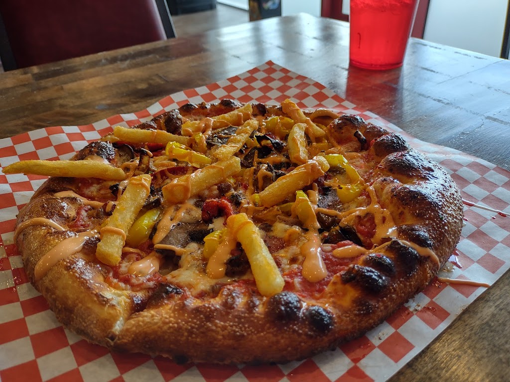 Fat Daddys Pizzeria Orem | restaurant | 93 S State St, Orem, UT 84058, USA | 8013774992 OR +1 801-377-4992