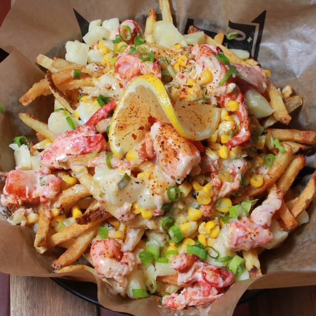 Tubs Poutine | restaurant | 13429 Briar Forest Dr, Houston, TX 77077, USA | 8326726942 OR +1 832-672-6942