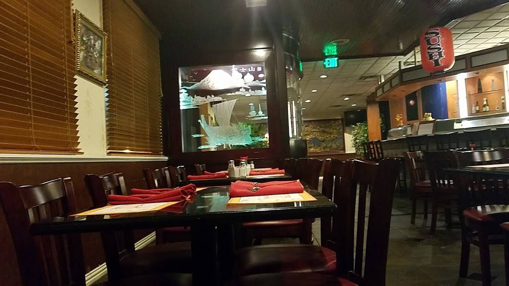 Rainbow Asian Cafe | restaurant | 13251 Jones Rd, Houston, TX 77070, USA | 2814690103 OR +1 281-469-0103