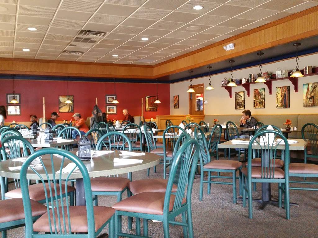 Villagers Restaurant | restaurant | 1121 N Saginaw St #7, Holly, MI 48442, USA | 2486342600 OR +1 248-634-2600