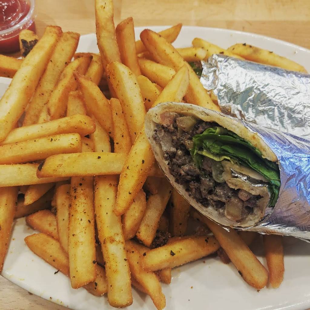 Kabab City | restaurant | 104 E Main St, Visalia, CA 93291, USA | 5596239497 OR +1 559-623-9497