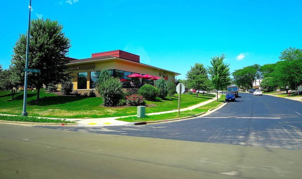 Noodles and Company | restaurant | 2981 Triverton Pike Dr. At, McKee Rd, Fitchburg, WI 53711, USA | 6082767600 OR +1 608-276-7600